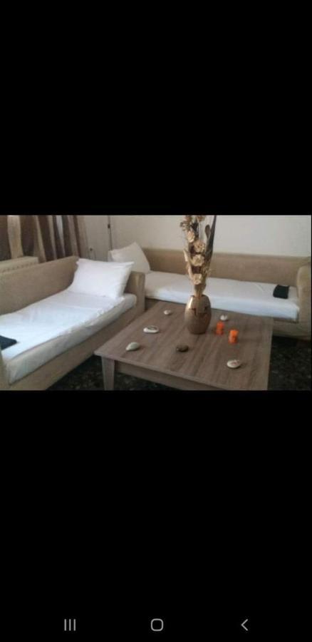 شقة Angel'S House ريثيمنو المظهر الخارجي الصورة