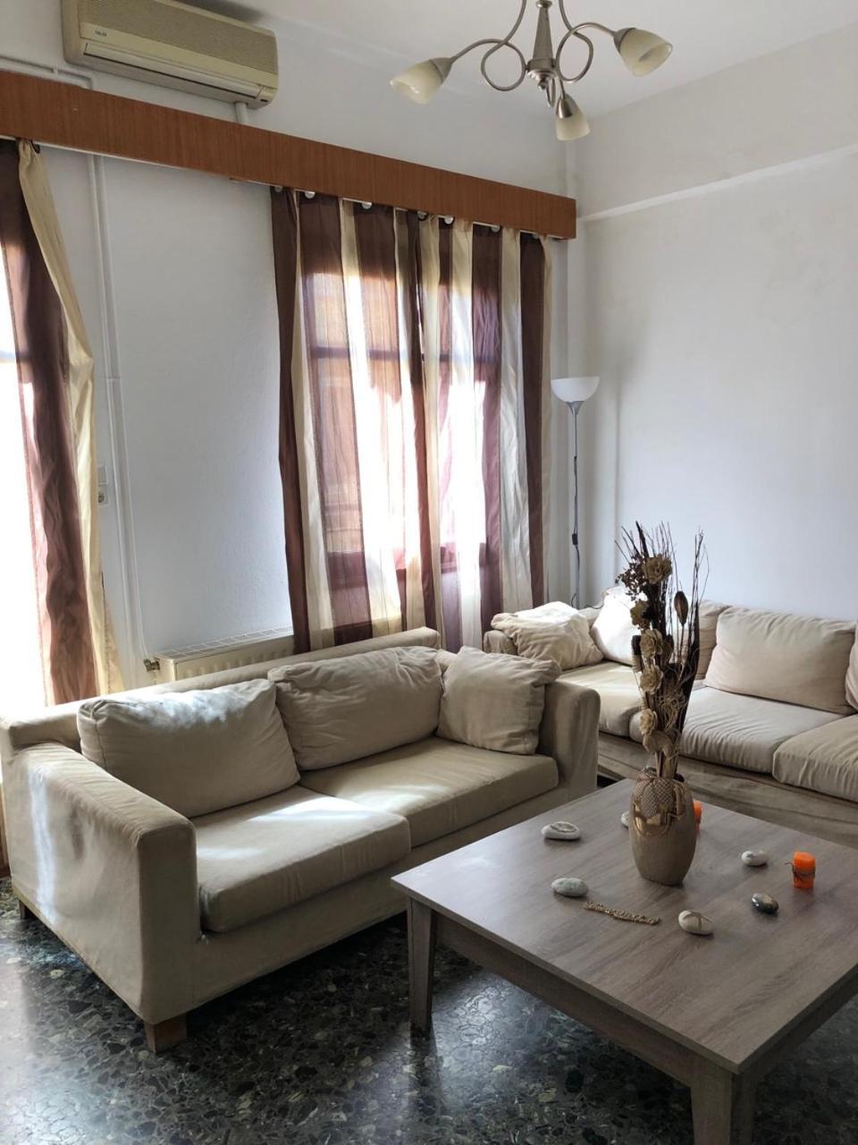 شقة Angel'S House ريثيمنو المظهر الخارجي الصورة